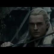 Legolas Theme Song