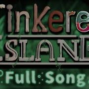 Tinkerer Island