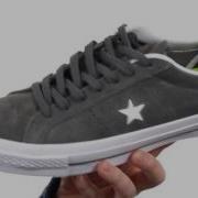 Converse One Star Premium Suede