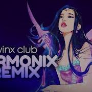 Winx Harmonyx Remix