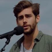 Agosto Alvaro Soler