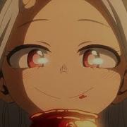 Eri Smiles My Hero Academia