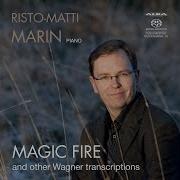 Risto Matti Marin