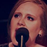 Adele Someone Like You Live At Largo