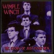 Wimple Winch 1964 1968 Full Albums