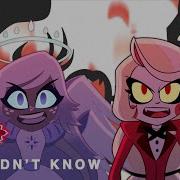 Hazbin Hotel You Did T Know