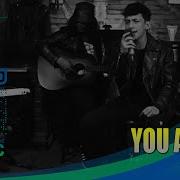 You And I Acoustic Cover