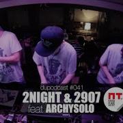 Dupodcast 041 G House Party 1 2Night 2907 Feat Archysolo Pt Bar