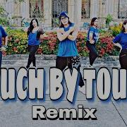 Touch By Touch Dance Zumba