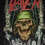 Slayer Raining Blood Instrumental