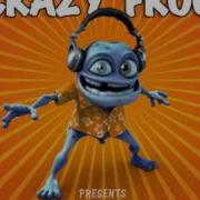 Crazy Frog Crazy Hits Cd