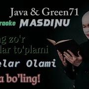 Java Masdinu Karaoke