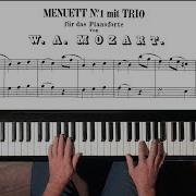 Mozart Menutt