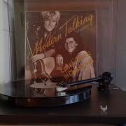 Modern Talking Lonely Tears Chinatown Single