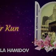 Bir Kun Xayrulla Hamidov