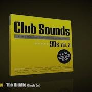 Club Sounds 90S Vol 3