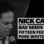 Nick Cave The Bad Seeds Fifteen Feet Of Pure White Snow