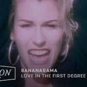 Bananarama Love In The First Degree