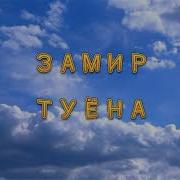 Замира Туёна