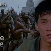 Armour Of God Movie Jackie Chan