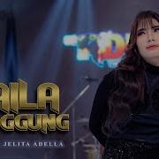 Lusyana Jelita Laila Canggung