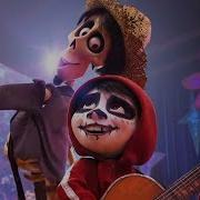 Coco Ay Mi Amor Amor Canción Completa