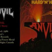 Anvil Hard N Heavy Full Album