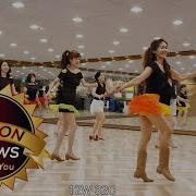 Dance Korea