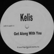 Get Along With You Morales Club Mix Kelis