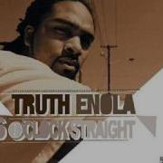 Truth Enola Take You To A Place