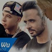 Luis Fonsi Alan Walker Despacito Faded Feat Justin Bieber Daddy Yankee