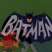 Batman 1966 Opening Theme