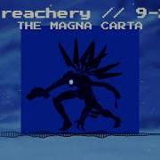 Treachery 9 2 Magna Carta Fan Ost