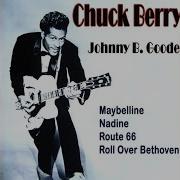 No Particular Place To Go Chuck Berry