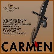 Bizet Carmen Remastered Acte I Mon Officier