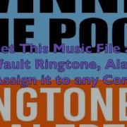 Winnie The Pooh Ringtone