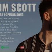 Best Of Calum Scott