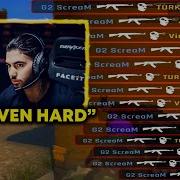 Cs Go Scream Highlights The Headshot Machine