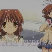 Clannad Op