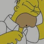 Homer Simpson Doh Sound Effect