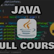 Java Programming Neso Academy