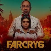 Music Far Cry 6