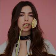 Dua Lipa New Rules Official Instrumental