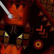 Firepower Geometry Dash