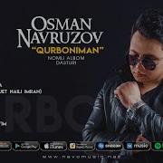 Osman Navruzov Remix Tuplami