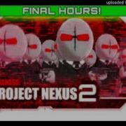 Madness Project Nexus 2 Soundtrack 3