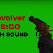 Cs Go Revolver Sound