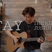 Stay The Kid Laroi Justin Bieber Cover Fingerstyle Guitar