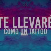 Tattoo Spanish Version