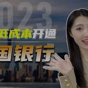 大陆怎么开通美元账户